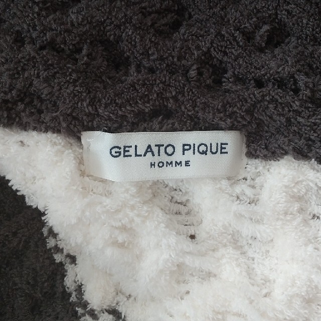 gelato pique(ジェラートピケ)のルームウェア(gelato pique)Lサイズ/メンズ メンズのメンズ その他(その他)の商品写真