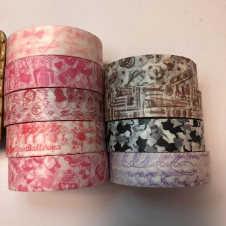 3COINS(テープ/マスキングテープ)のフリマアイテム一覧 3COINS(テープ/マスキングテープ)のフリマアイテム一覧