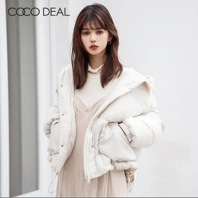 cocodeal ダウン