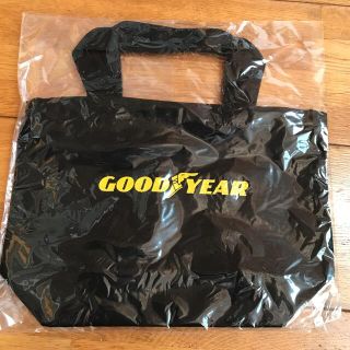 グッドイヤー(Goodyear)のグッドイヤー　トートバック(トートバッグ)