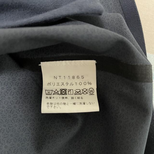 THE NORTH FACE ザ ノースフェイス テックラウンジカーディガン 2