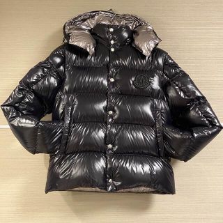 MONCLER - MONCLER TARNOS 2WAY ダウンジャケットの通販 by ケーツミ's