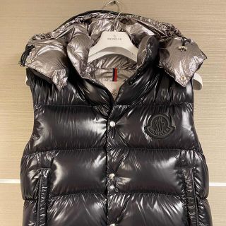 MONCLER - MONCLER TARNOS 2WAY ダウンジャケットの通販 by ケーツミ's ...