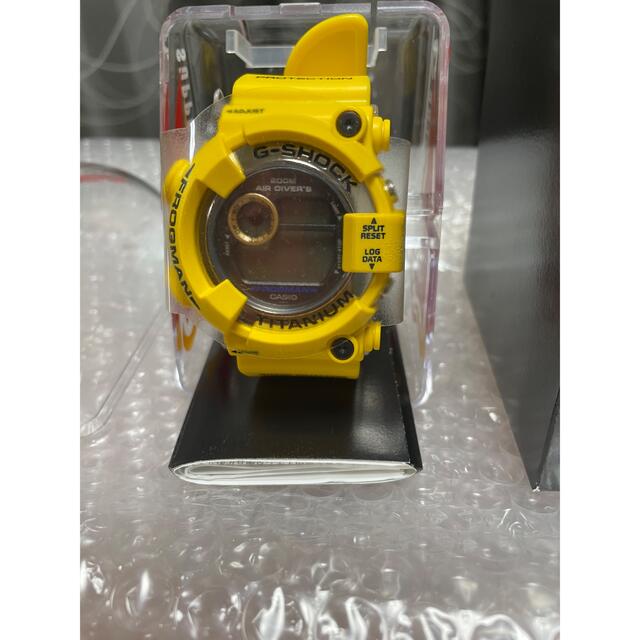 G-SHOCK - CASIO G-SHOCK フロッグマン アメリカズカップ2000の通販 by ...