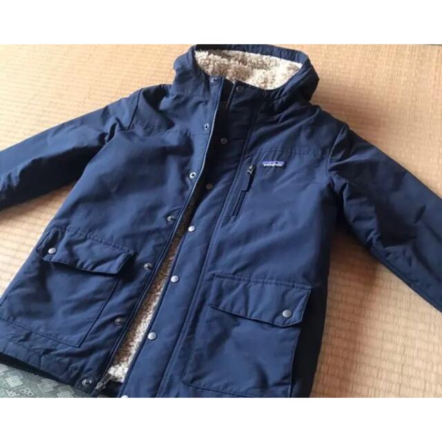 Patagonia インファーノジャケットBOY’S L(12)