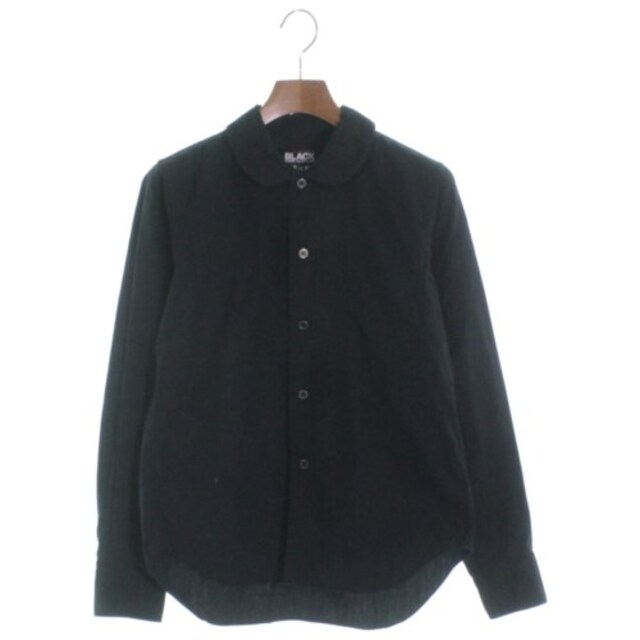 BLACK COMME des GARCONS カジュアルシャツ レディース