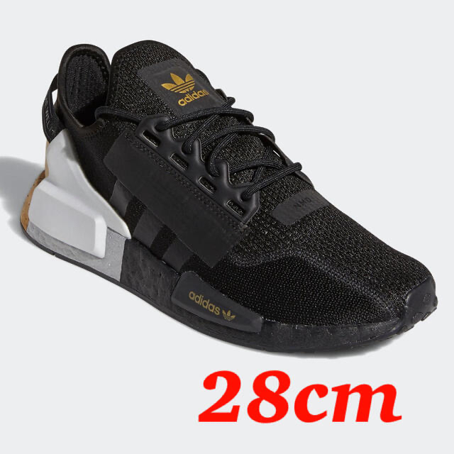 adidas NMD SNS限定スニーカー 28,5cm