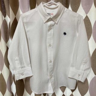 POLOBaby ワイシャツ 95サイズ(Tシャツ/カットソー)