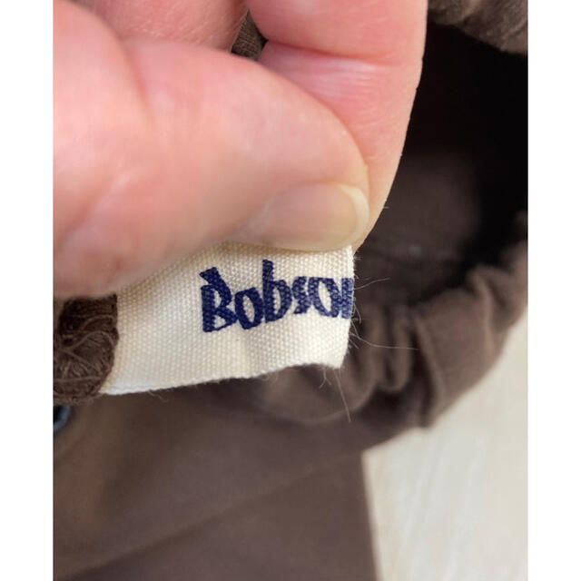 BOBSON(ボブソン)のボブソン パンツ 95cm キッズ/ベビー/マタニティのキッズ服女の子用(90cm~)(パンツ/スパッツ)の商品写真