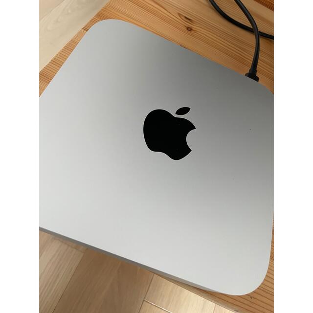 人気ブランド新作豊富 Apple - mac mini M1 デスクトップ型PC - www