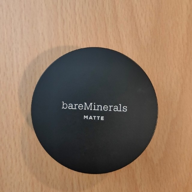 bareMinerals(ベアミネラル)のベアミネラル ファンデーション マット コスメ/美容のベースメイク/化粧品(ファンデーション)の商品写真