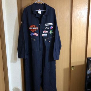 ディッキーズ(Dickies)のDickiesツナギ(サロペット/オーバーオール)