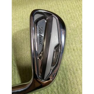 タイトリスト(Titleist)のタイトリスト★T100アイアン☆7番単品(クラブ)