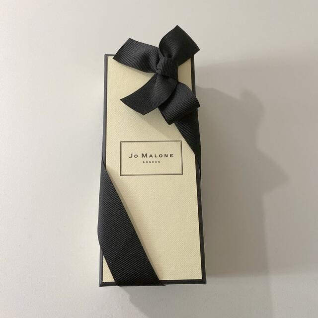 Jo Malone(ジョーマローン)の【新品未使用】Jo MALONE イングリッシュペアー&フリージア コスメ/美容の香水(香水(女性用))の商品写真