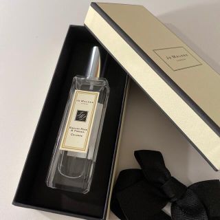 ジョーマローン(Jo Malone)の【新品未使用】Jo MALONE イングリッシュペアー&フリージア(香水(女性用))