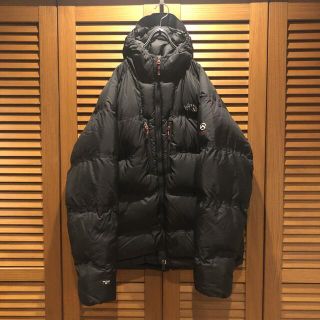 ノースフェイス(THE NORTH FACE) セットアップ ダウンジャケット