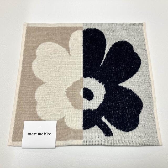 marimekko(マリメッコ)のマリメッコ　タオルハンカチ2枚セット エンタメ/ホビーのアニメグッズ(タオル)の商品写真