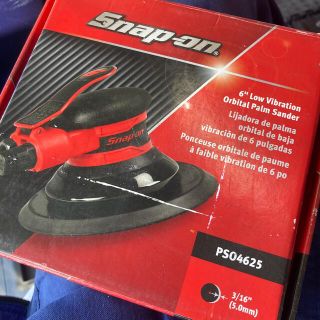 Snaponエアーツール サンダーPS 人気商品販売中 スポーツ・レジャー