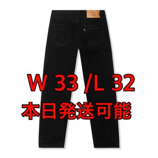 リーバイス(Levi's)のLEVIS WASTED YOUTH 501 DENIM  W33 L32(デニム/ジーンズ)