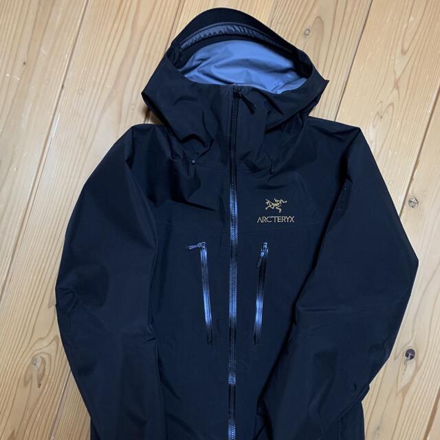 Arc'teryx アークテリクス アルファSV Sサイズ-