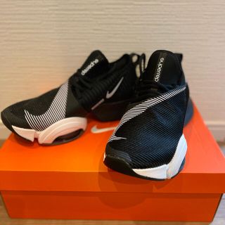 ナイキ(NIKE)のNIKE エアズームスーパーレップ【新品】(トレーニング用品)