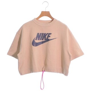 ナイキ(NIKE)のNIKE Tシャツ・カットソー レディース(カットソー(半袖/袖なし))