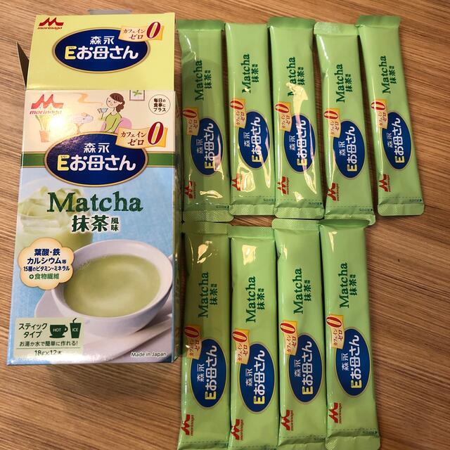 森永乳業 森永 Eお母さん 抹茶風味 妊活 妊娠中 授乳中の方の通販 By ぽん S Shop モリナガニュウギョウならラクマ 森永乳業 森永 Eお母さん 抹茶風味 妊活 妊娠中 授乳中の方の通販 By ぽん S Shop モリナガニュウギョウならラクマ