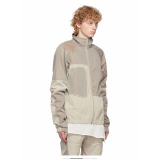 贈り物 arnar mar jonsson 20aw nylon jacket | reumareica.com