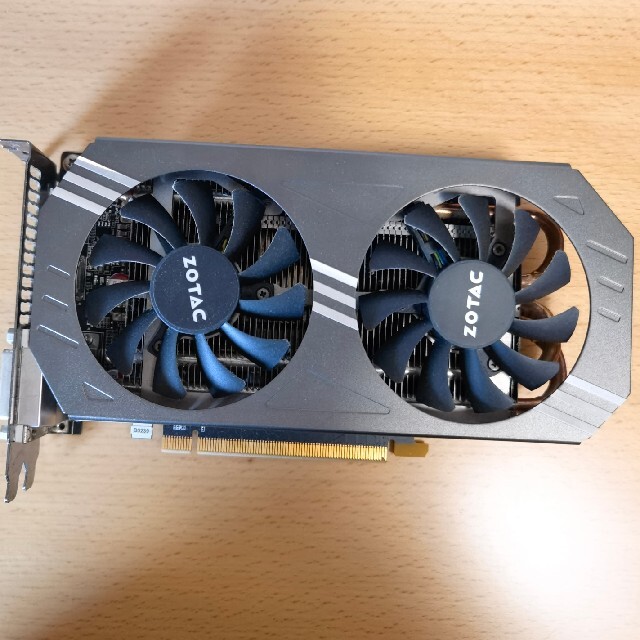 zotac gtx970