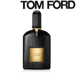 トムフォード(TOM FORD)のコメントで6200円♡トムフォード　ブラックオーキッド　100ml(ユニセックス)