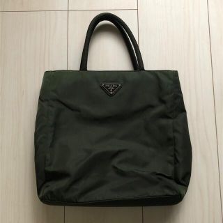 プラダ(PRADA)のPRADA  トートバッグ(トートバッグ)