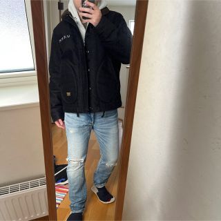 NEIGHBORHOOD - NEIGHBOR HOOD n-1デッキジャケットの通販