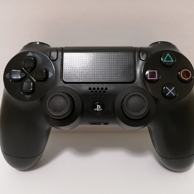 PS4 コントローラー