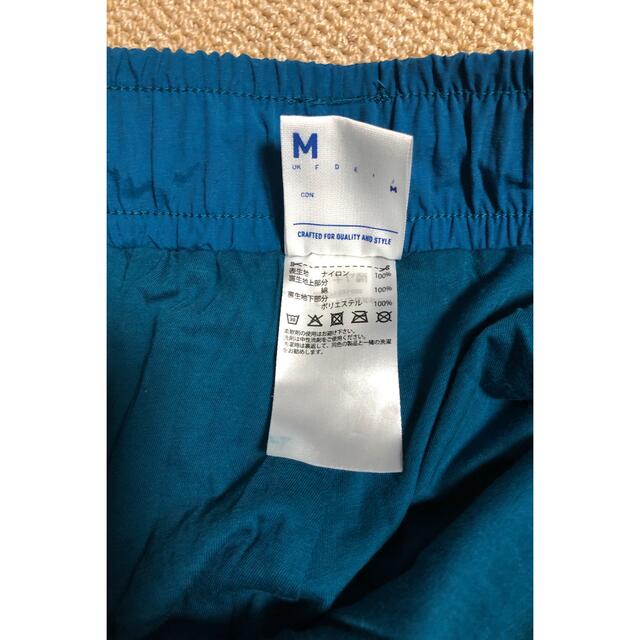 Reebok(リーボック)のリーボック　パンツ　M メンズのパンツ(その他)の商品写真