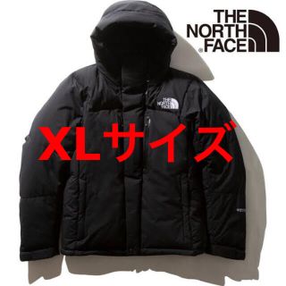 ザノースフェイス(THE NORTH FACE)のバルトロライトジャケット XLサイズ(ダウンジャケット)