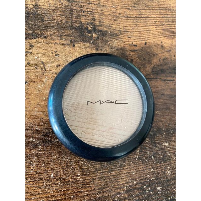 MAC(マック)のMAC ハイライト コスメ/美容のベースメイク/化粧品(フェイスパウダー)の商品写真