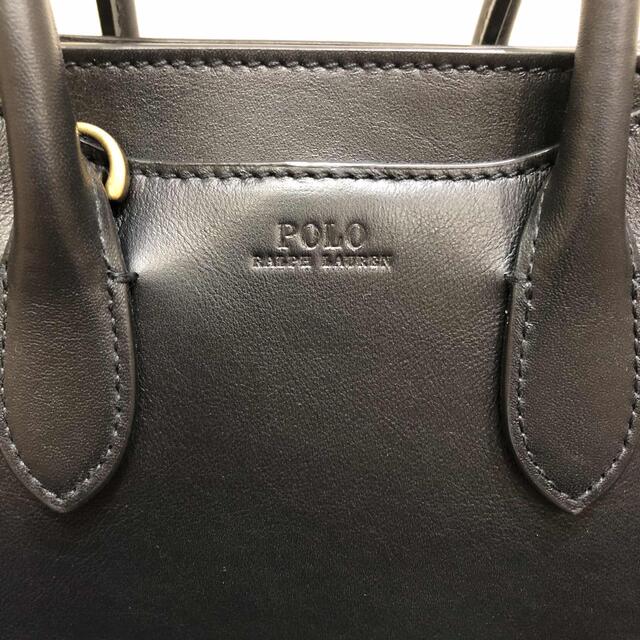 POLO RALPH LAUREN(ポロラルフローレン)の専用ページ★POLO ラルフローレン　2wayショルダーバッグ★　 レディースのバッグ(ショルダーバッグ)の商品写真