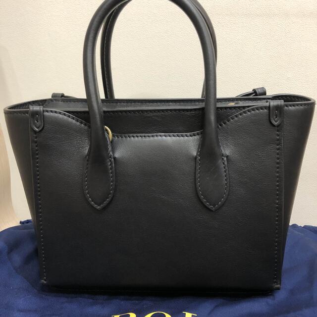 POLO RALPH LAUREN(ポロラルフローレン)の専用ページ★POLO ラルフローレン　2wayショルダーバッグ★　 レディースのバッグ(ショルダーバッグ)の商品写真