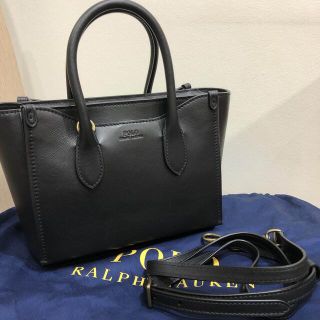 ポロラルフローレン(POLO RALPH LAUREN)の専用ページ★POLO ラルフローレン　2wayショルダーバッグ★　(ショルダーバッグ)