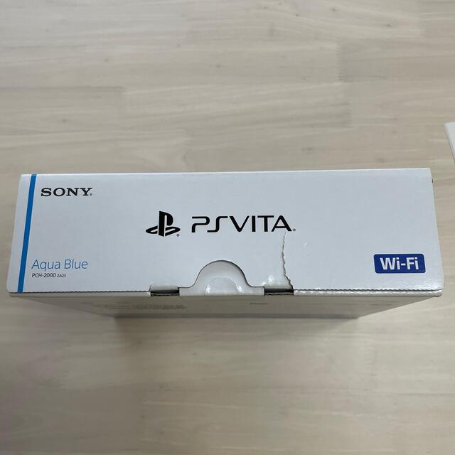 PlayStation 本体 PCH-2000の通販 by ラスク's shop｜プレイステーションヴィータならラクマ Vita - SONY PlayStationVITA 得価お得