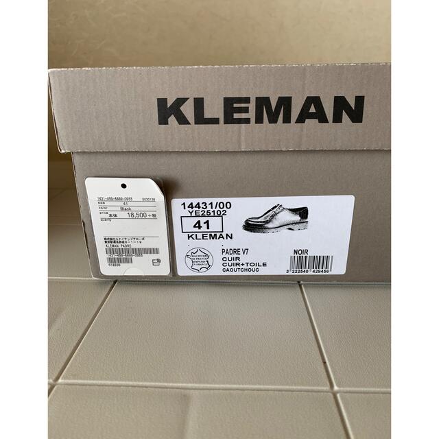 KLEMAN by ALXD's shop｜ラクマ PADRE/クレマン パドレの通販 高評価在庫