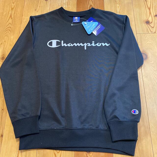 Champion(チャンピオン)のチャンピオン160トレーナー キッズ/ベビー/マタニティのキッズ服男の子用(90cm~)(その他)の商品写真