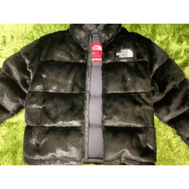 SUPREME × THE NORTH FACE