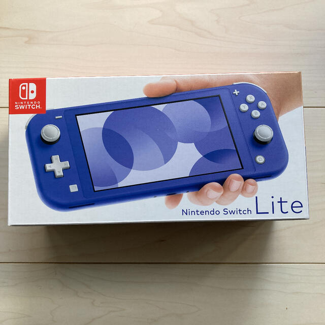 Nintendo Switch - 専用　任天堂スイッチライト