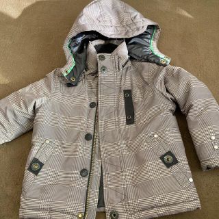 ザラキッズ(ZARA KIDS)の104センチ　ZARA kids アウター(ジャケット/上着)