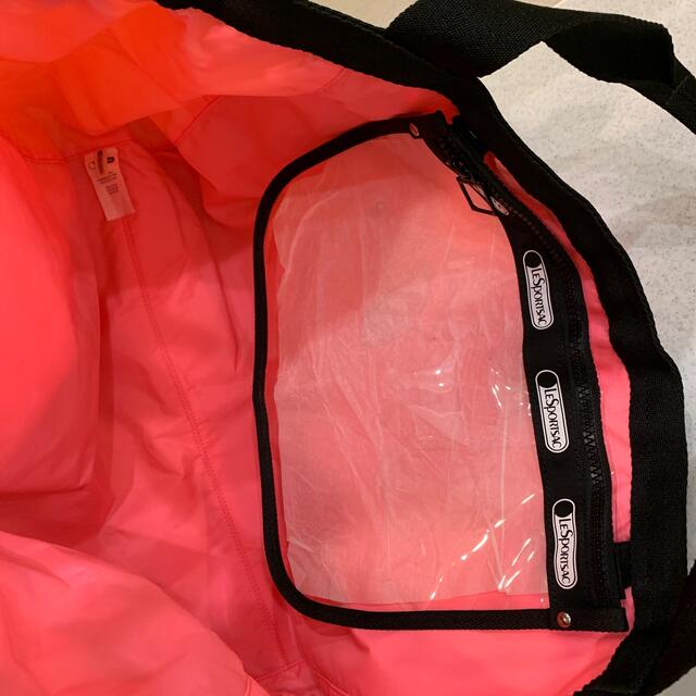 LeSportsac(レスポートサック)のレスポートサック Lesportsac トートバッグ  レディースのバッグ(トートバッグ)の商品写真