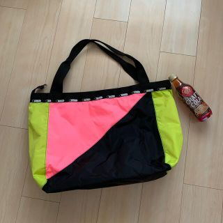 レスポートサック(LeSportsac)のレスポートサック Lesportsac トートバッグ (トートバッグ)