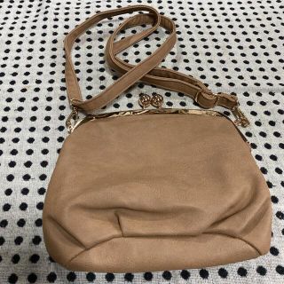 【 ショルダーバッグ 】(ショルダーバッグ)