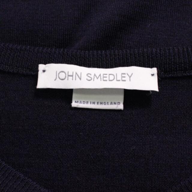 JOHN SMEDLEY ニット・セーター メンズ