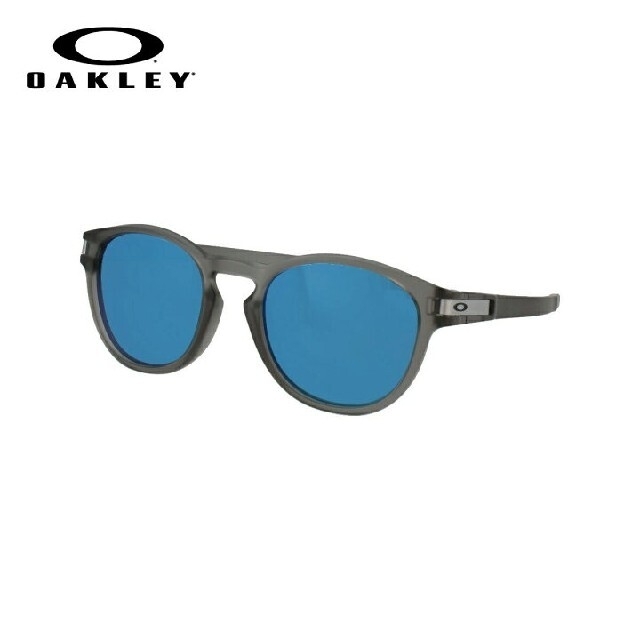 メンズオークリー ラッチ 偏光 アジアン 9349-06 OAKLEY latch